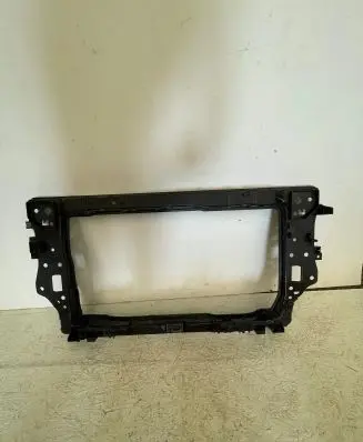 Renault Arkana Radiator support slam panel