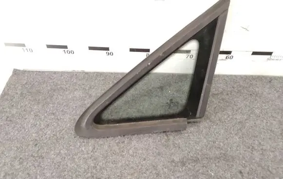Volkswagen Caddy Front triangle window/glass 2K0845411F 43R001057