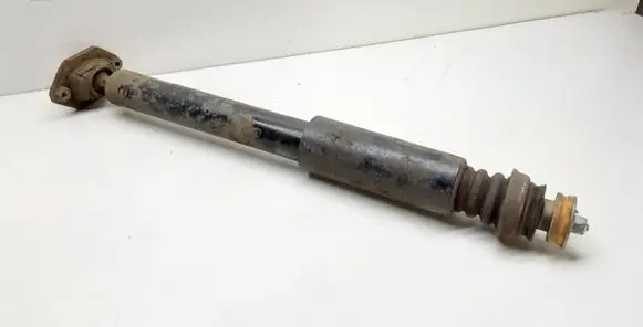 BMW 1 E81 E87 Rear shock absorber/damper 6771555 33526771555