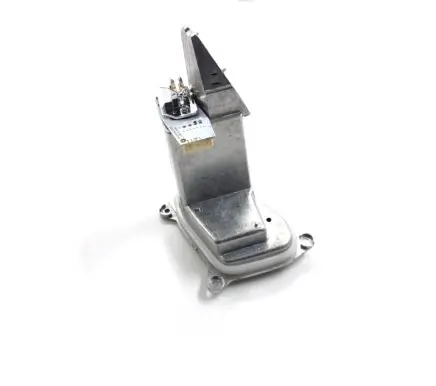 BMW X5 F15 Headlight ballast module Xenon 63117442779