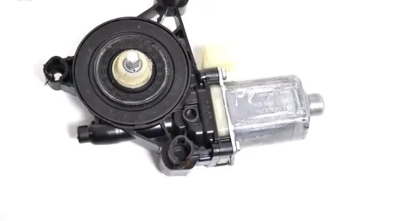 Volkswagen Crafter Front door window regulator motor 8W0959802