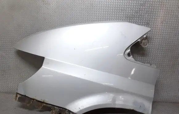 Ford Transit Fender