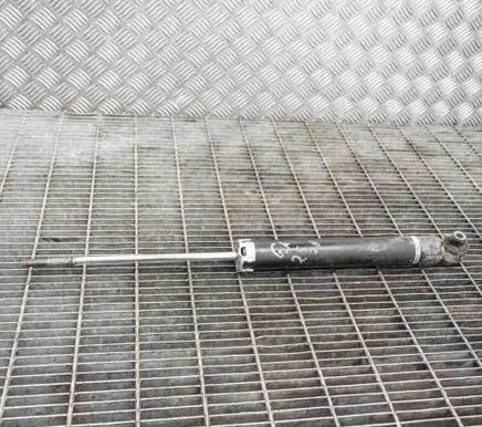 Toyota Prius (XW30) Rear shock absorber/damper 4853047080