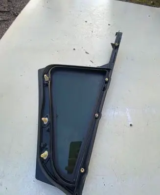 BMW X1 F48 F49 Tailgate/trunk/boot lid 43R000177 E000137 DOT782M1235AS3