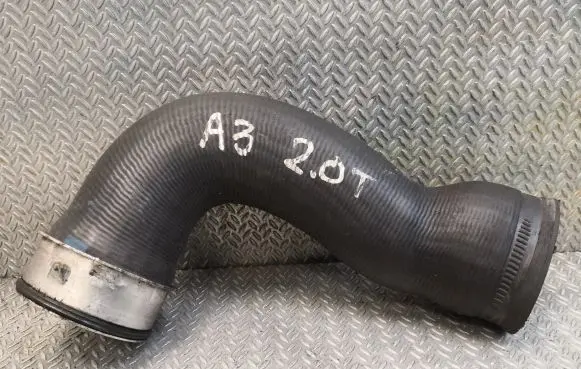 Audi A3 S3 8P Intercooler hose/pipe