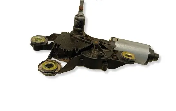 Seat Altea Rear window wiper motor 5P0955711A 404924B 148104810