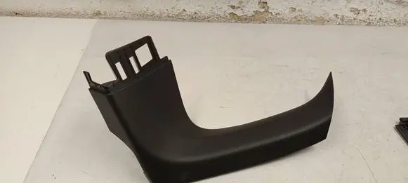 BMW X3 G01 Centre console side trim rear 7403762
