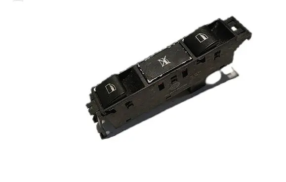 BMW 5 E39 Electric window control switch 6902184