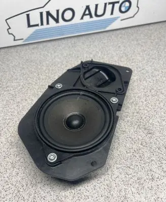 BMW 5 E60 E61 Parcel shelf speaker 9141496