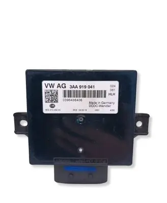 Seat Alhambra (Mk2) Power management control unit 3AA919041 BES01045240 0396436406