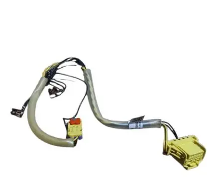 Volkswagen Caddy Airbag squib ring wiring 5k0971584b