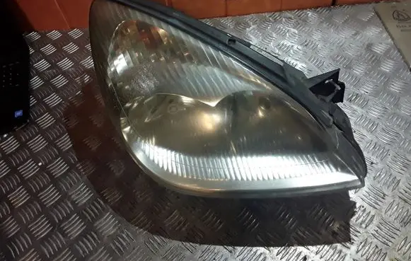 Citroen C5 Headlight/headlamp 89005407
