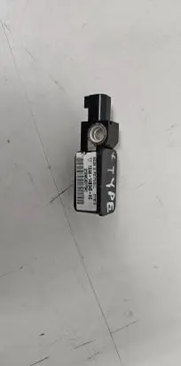 Jaguar X-Type Airbag deployment crash/impact sensor 1X4A14B345AC 213M0451F541