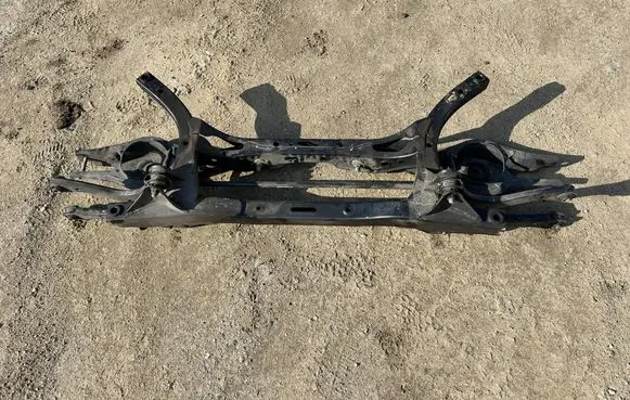 KIA Xceed Rear subframe 