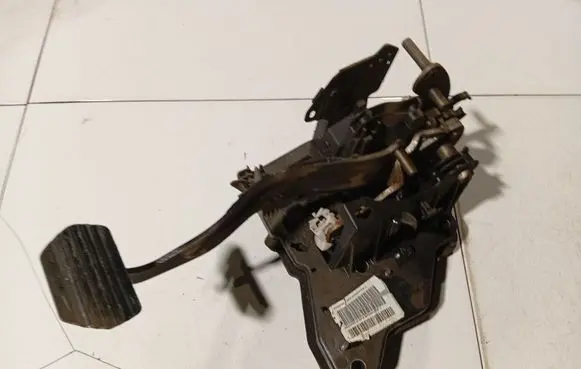 Citroen C5 Brake pedal 