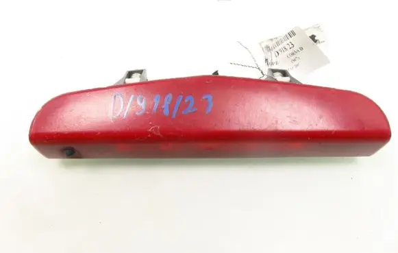 Opel Corsa D Third/center stoplight 316627975 13188045