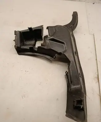 Mercedes-Benz E W213 Seat belt trim A2386900702
