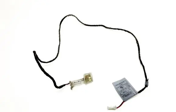 BMW X5 E53 Front door wiring loom 718465902