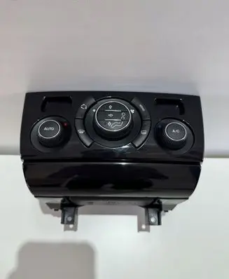 Peugeot 308 Climate control unit 9658691077