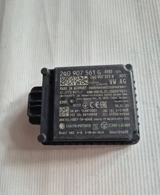 Volkswagen Tiguan Distronic sensor radar 2Q0907561G