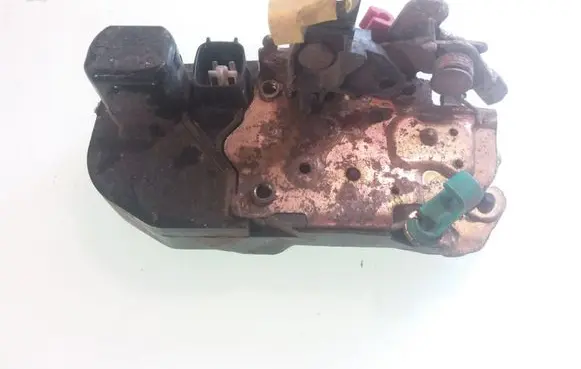 Chrysler 300M Front door lock