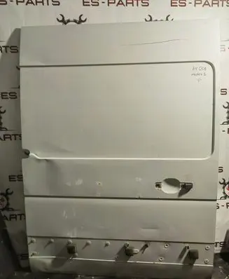 Renault Master III Side sliding door 