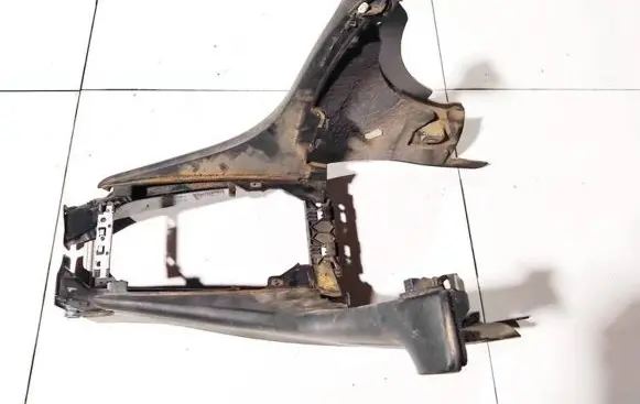 Audi A6 S6 C5 4B Other interior part 4b0863241
