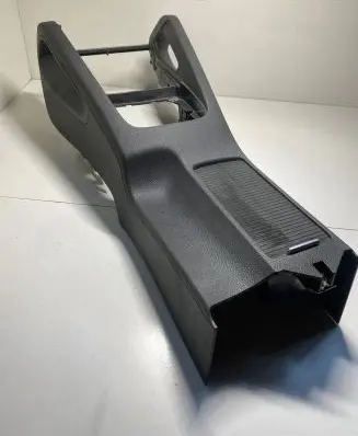 Volkswagen Golf V Center console 1K0863243A 1K0862531A