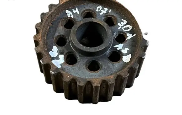 Audi A6 S6 C6 4F Fuel pump gear (pulley) 059130111K