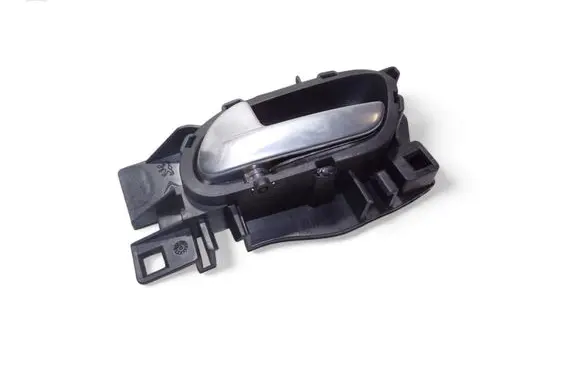 Citroen C5 Front door interior handle 9660525480