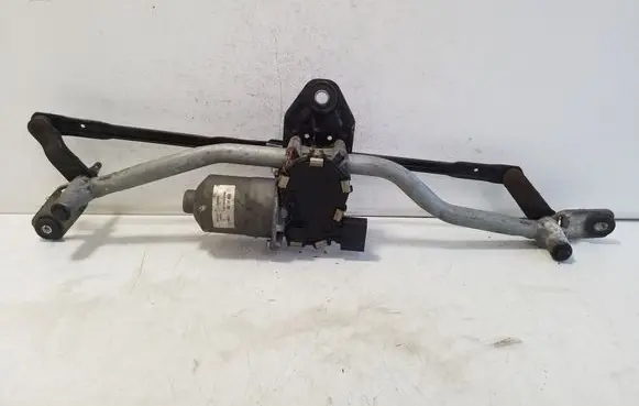 Ford Ranger Front wiper linkage and motor 0390243208 AB3917504BD
