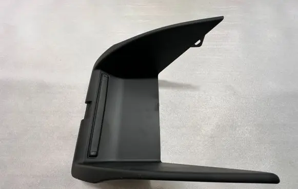 Audi A8 S8 D4 4H Other center console (tunnel) element 4H0886828