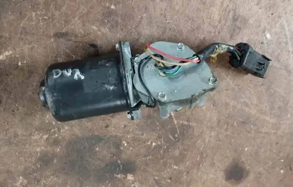 Dodge Durango I Wiper motor 55154863AB