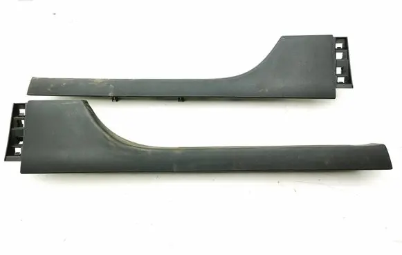 Renault Captur II Front sill trim cover 769521866R M9199