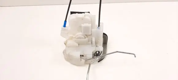 Subaru Legacy Front door lock