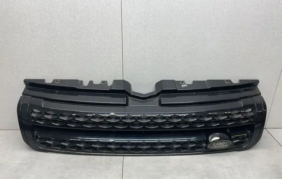 Land Rover Range Rover Evoque L538 Front bumper upper radiator grill GJ328L001A