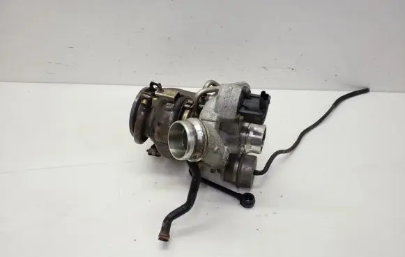Volvo XC60 Turbo 31459815