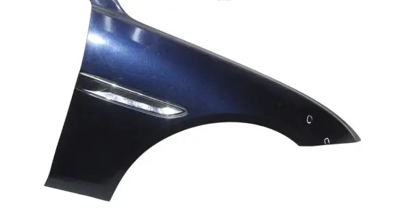 Jaguar XE Fender