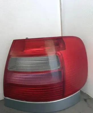 Audi A4 S4 B5 8D Rear/tail lights