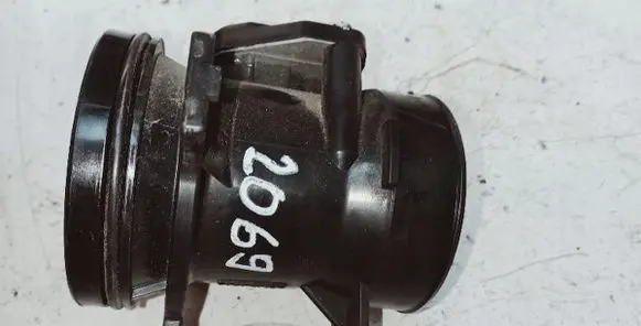 Ford Focus Mass air flow meter 