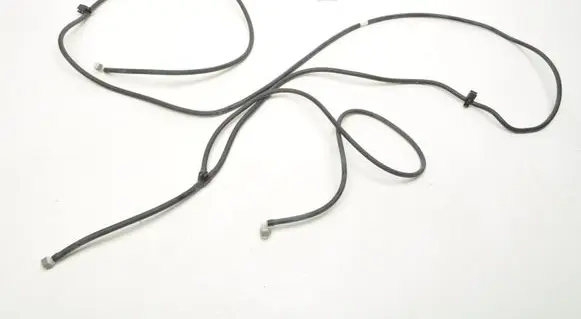 Volvo S60 Headlight washer hose/pipe 