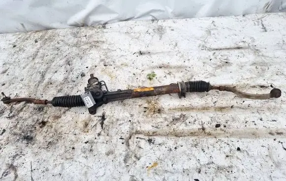 Mini One - Cooper R50 - 53 Steering rack LLHD