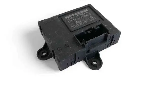 Ford Mondeo MK IV Other control units/modules 9G9T14B534BC
