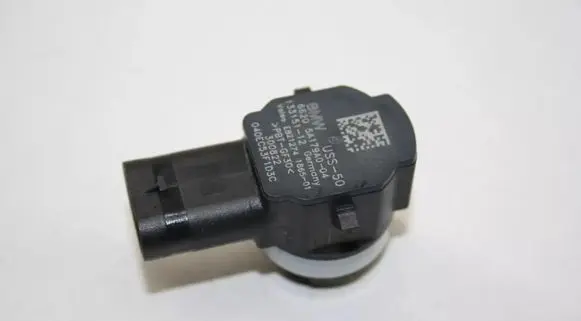 BMW X7 G07 Alarm movement detector/sensor 5A179A0