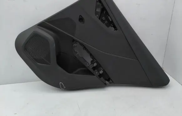 Audi Q2 - Rear door card panel trim 81A867306