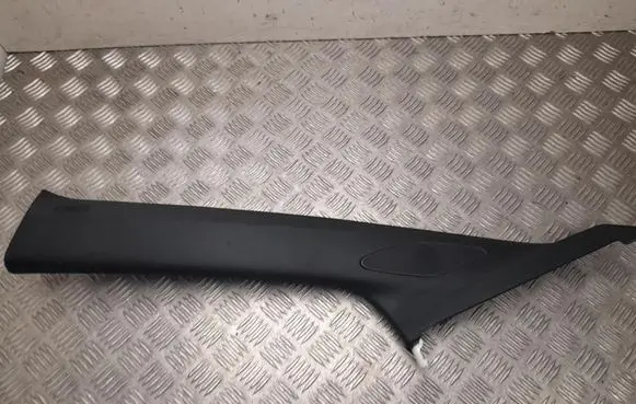 Audi Q4 e-tron (A) pillar trim 89A867233