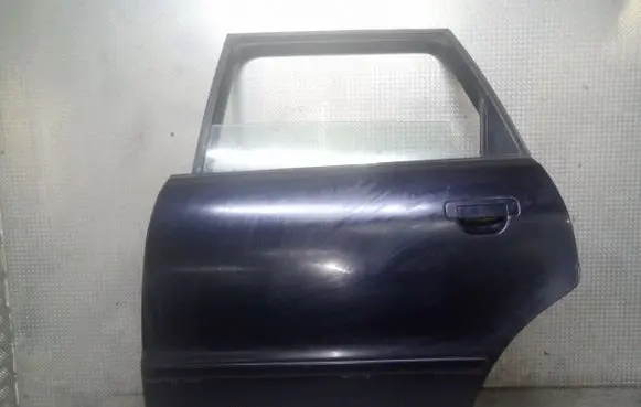 Audi A4 S4 B5 8D Rear door