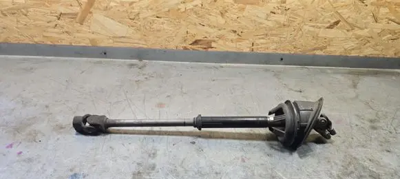 Audi A5 Sportback 8TA Steering column universal joint 8K1419753E