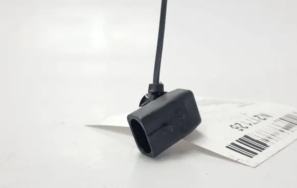 Chevrolet Corvette C7 Outside/exterior temperature sensor 25775833