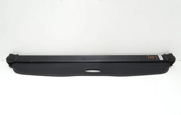 Hyundai i30 Parcel shelf load cover 